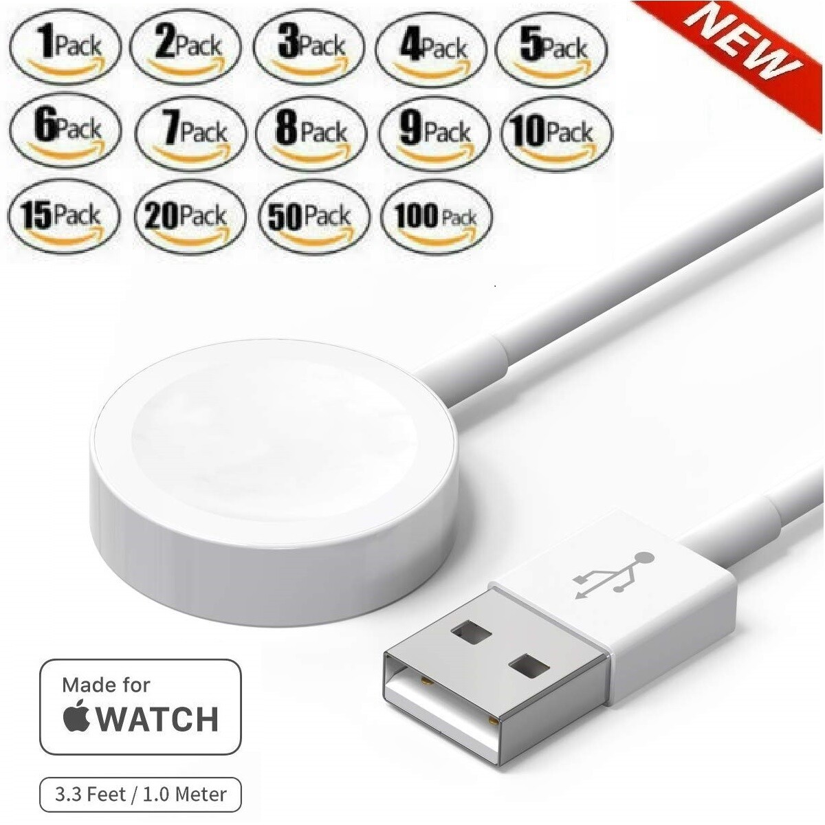 tomtom watch charging cable