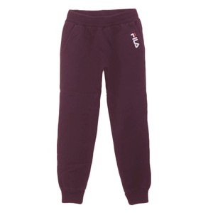pantaloni fila ragazzo