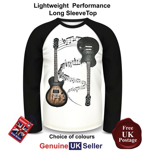 epiphone shirt