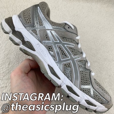 asics gel kayano 21 Beige
