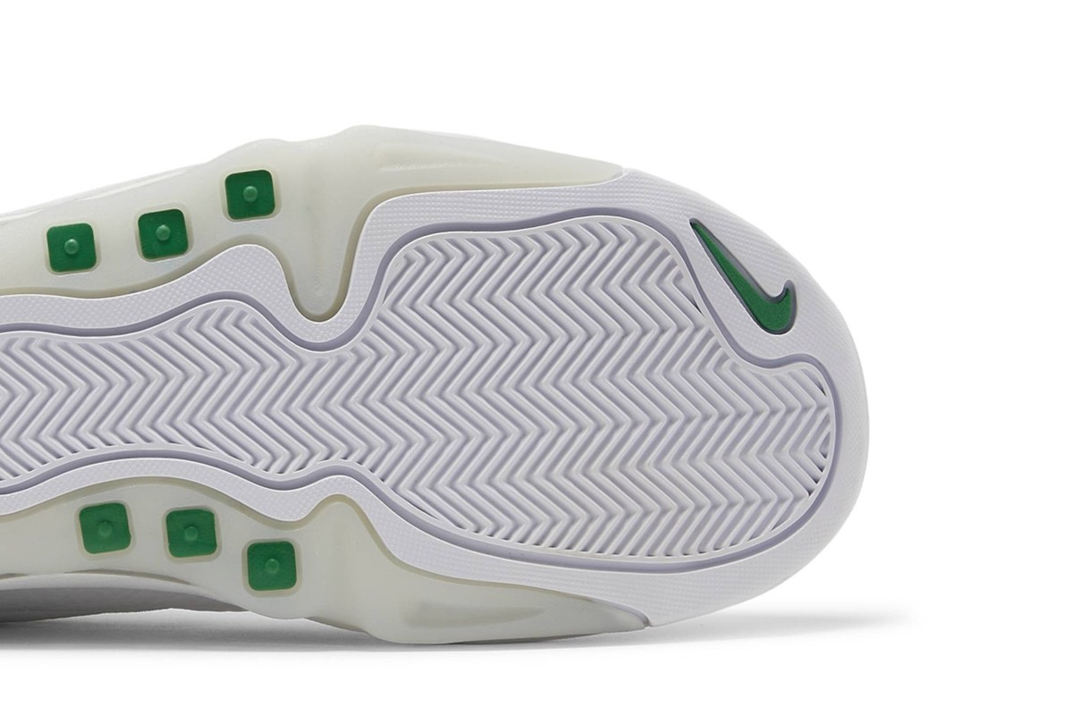 Size 9 - Nike Air Total Max Uptempo Classic Green for sale