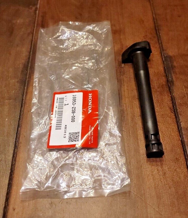HONDA Petcock Shut Off Lever EU3000IS EU3000IS1 16953-ZS9-000