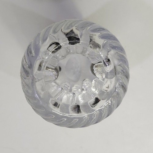 Elektrischer Masturbator Masturbieren für Männer 7 Teleskopfunktion Blowjob NEU - Bild 14 von 15