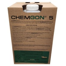  1-Bottle WasteWise Chemgon 5 X-Ray Waste Disposal