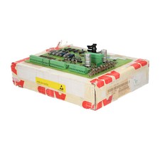ABB SAFT189TSI Circuit Board  Used UMP