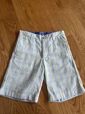 J.Bailey boys spring/summer shorts size 12