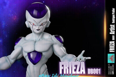 Dragon Ball Frieza Resin POPO STUDIO Statue Figurine 1/6 35cm