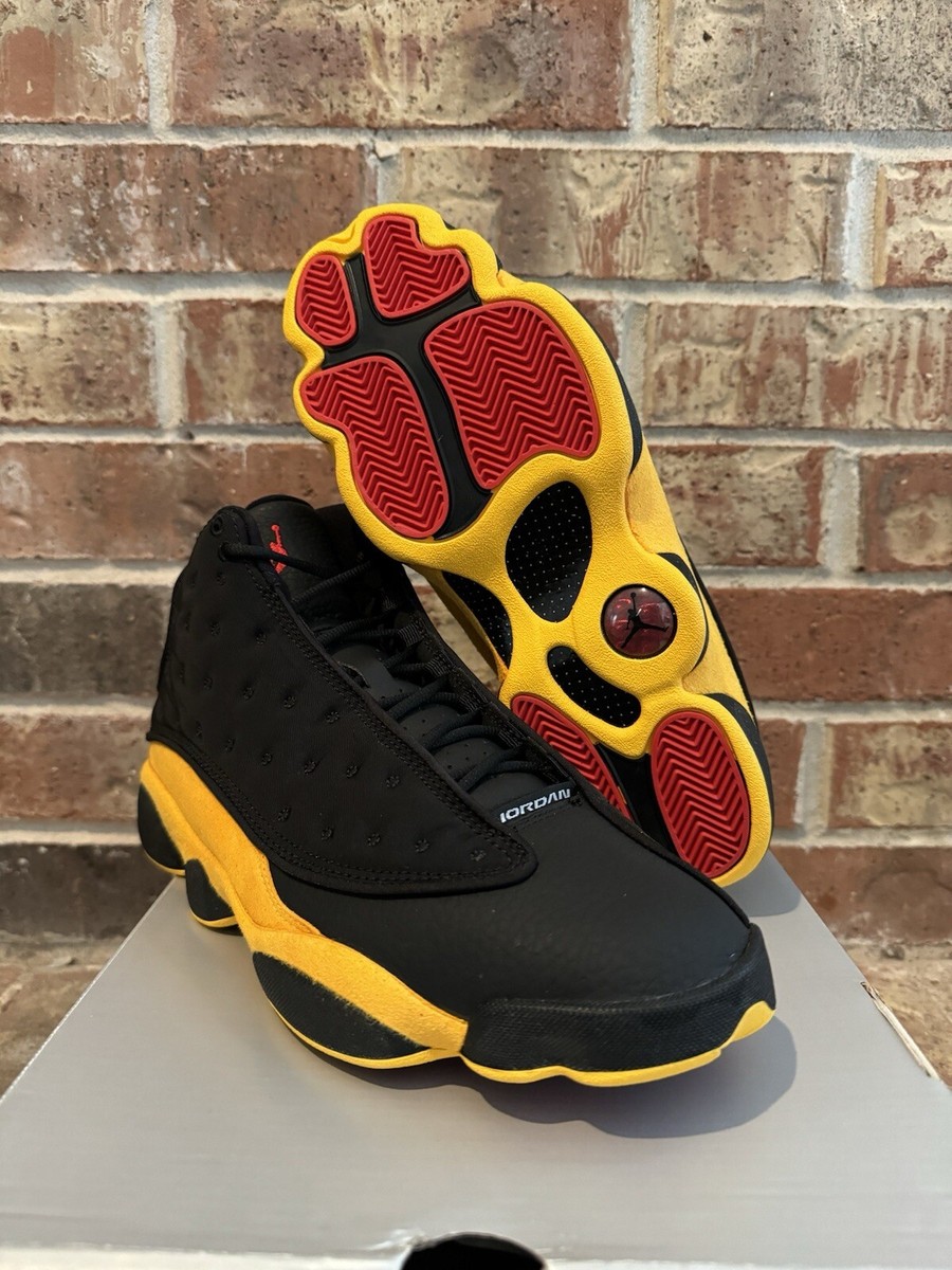 New 10 Nike Air Jordan 13 Retro Carmelo Anthony Class Of 2002