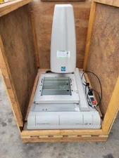 MICRO VU VERTEX 311UC - 12 X 12 X 6 " PRECISION MEASUREMENT SYSTEM + COMPUTER