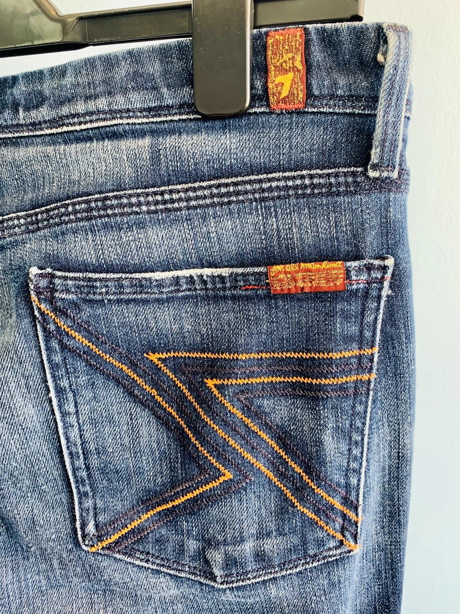 One for all mankind jeans sales
