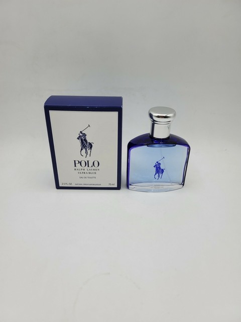 ebay polo cologne