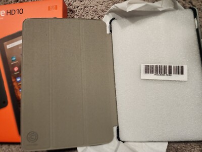 Amazon Fire HD 10 11th Gen 32GB, Wi-Fi, 10.1