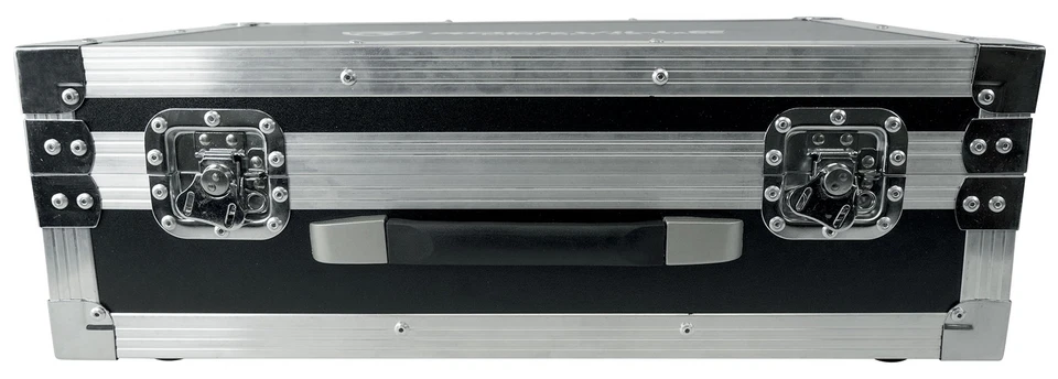 Rockville MINI RF1 V2 CHARGE PACKAGE (8) Battery DJ PAR Lights+Case+RF Remotes - Image 2 of 4