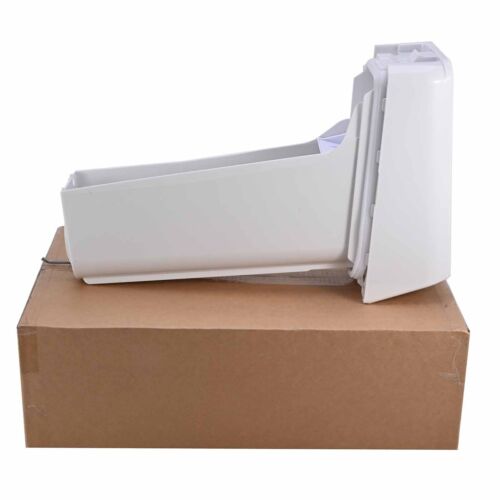DA97-14474A ICE Tray Bucket for Samsung Refrigerator Bin DA97-14474C RF28HMEDBSR - Picture 2 of 15
