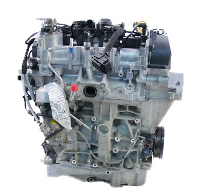 Engine for 2019 Skoda Octavia 1.5 TSI Petrol G-TEC DHFA DHF