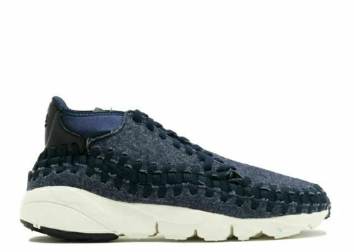 Nike Air Footscape Sneakers for Men