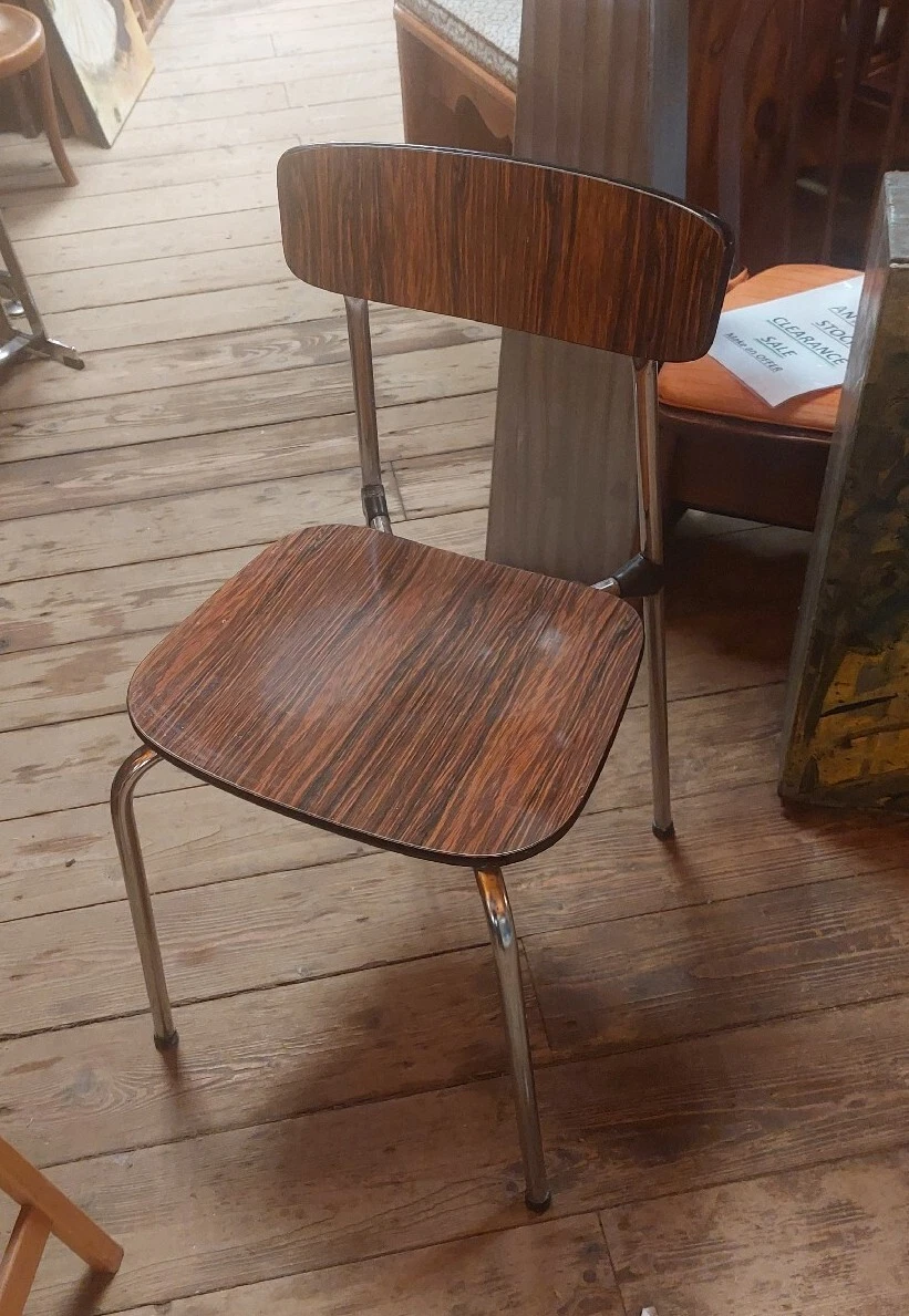 Chrome chairs for sale sales