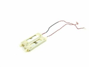 MicroTech MTC50D01 Laptop Speaker Lautsprecher 4Ω 2x 1W Notebook Beeper Buzzer