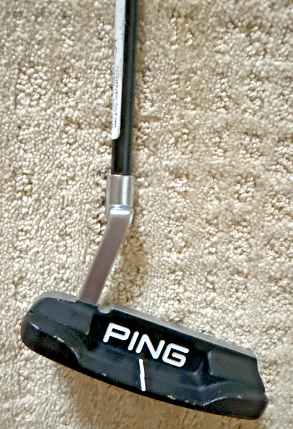 2024 Anser 2 Putter - PING Golf Club
