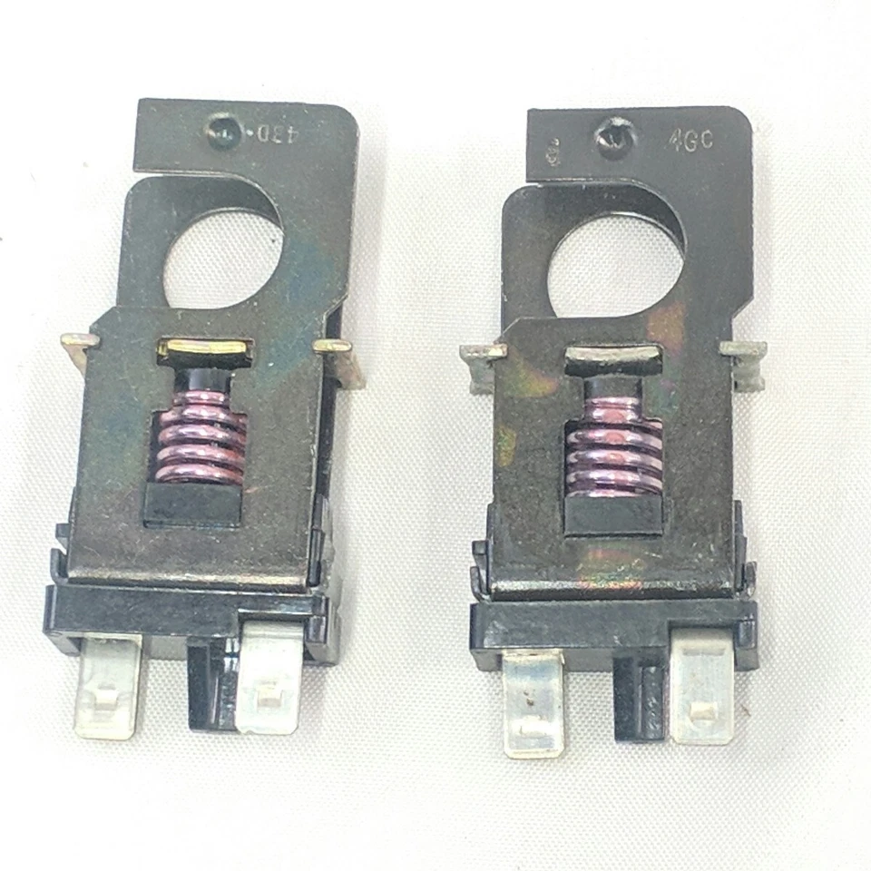2x Interruptor de luz de freno de parada Napa Echlin SL216 para Ford Ranger Bronco F Super Duty Foto 3 de 4