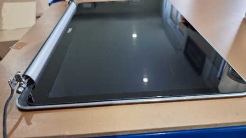 Dell XPS 15 9530 Laptop 15.6" LED Touch Screen Assembly Lid Bezel top cover - Picture 8 of 18