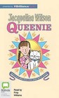 Queenie by Jacqueline Wilson (CD-Audio, 2015)
