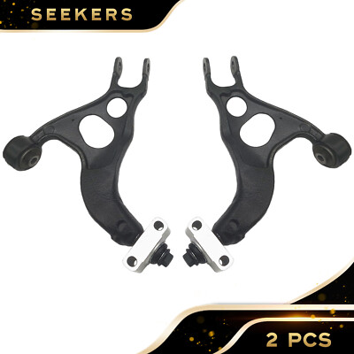 SVENSTAG Control Arm Kit for 2009-2019 Ford Flex - 2Pcs