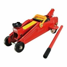 CRICK MANUALE A CARRELLO PER AUTO CRICCHI 2 TONNELLATE BLINKY