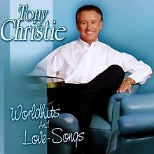 Worldhits & Love-Songs von Tony Christie | CD | Zustand sehr gut