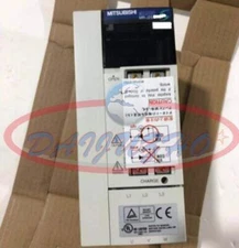 NEW 1PCS MITSUBISHI AC SERVO DRIVER MR-J2S-20B-EG