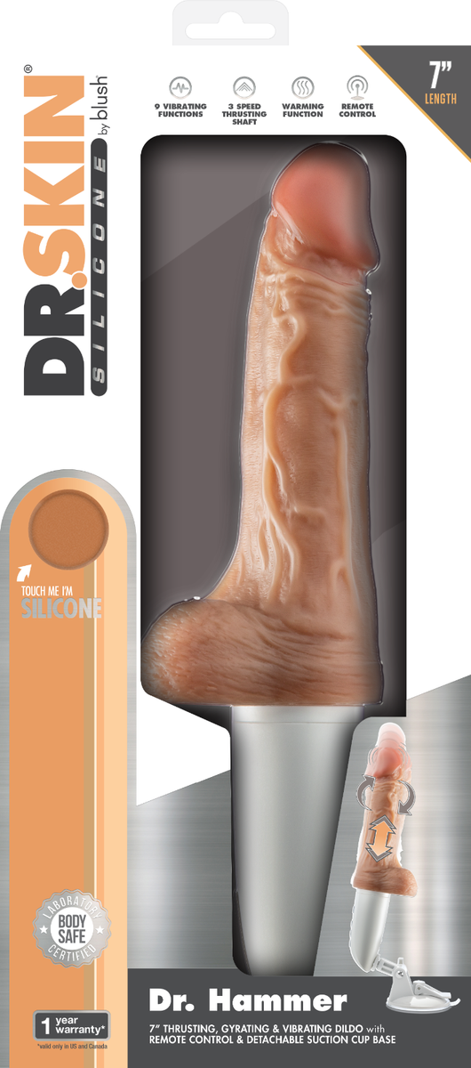 sexspielzeug doktor Lust Zunge Vibrator