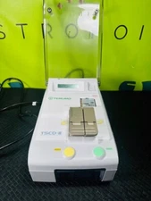 Terumo BCT Sterile Tubing Welder | TSCD II | ME-SC203A | Nice condition (B998)