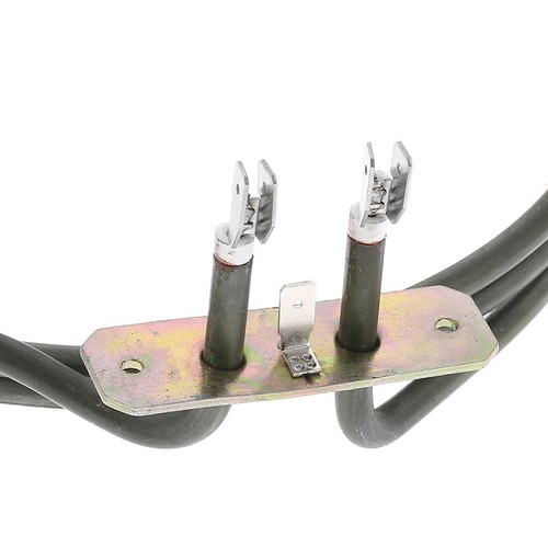 DELONGHI DFS090DO, DFS903ST, EOC3601W OVEN & COOKER HEATING ELEMENT 2500W - Picture 3 of 3
