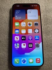 Iphone 15 Plus Pink (spectrum) 128gb Check Esn
