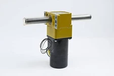 Oriental Motor Co. LTD. Lineard Motor 4LF202S-MA 