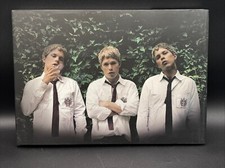 Anthony Goicolea FICTIONS Limited Edition w/CDRom Gay Interest EXCELLENT