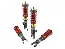 Skunk2 Pro ST Coilovers Lowering Suspension Kit for Honda S2000 AP1 AP2 New