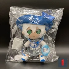 TOUHOU FUMOFUMO LOSTWORD - 89: Koishi Komeiji(Spontaneous White Beauty ver.) -