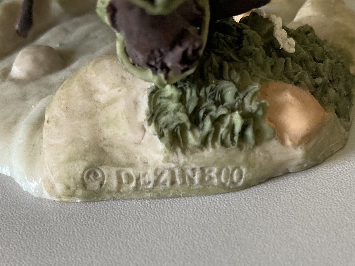 2000 The Fairy Collection by DEZINE Item #5906 