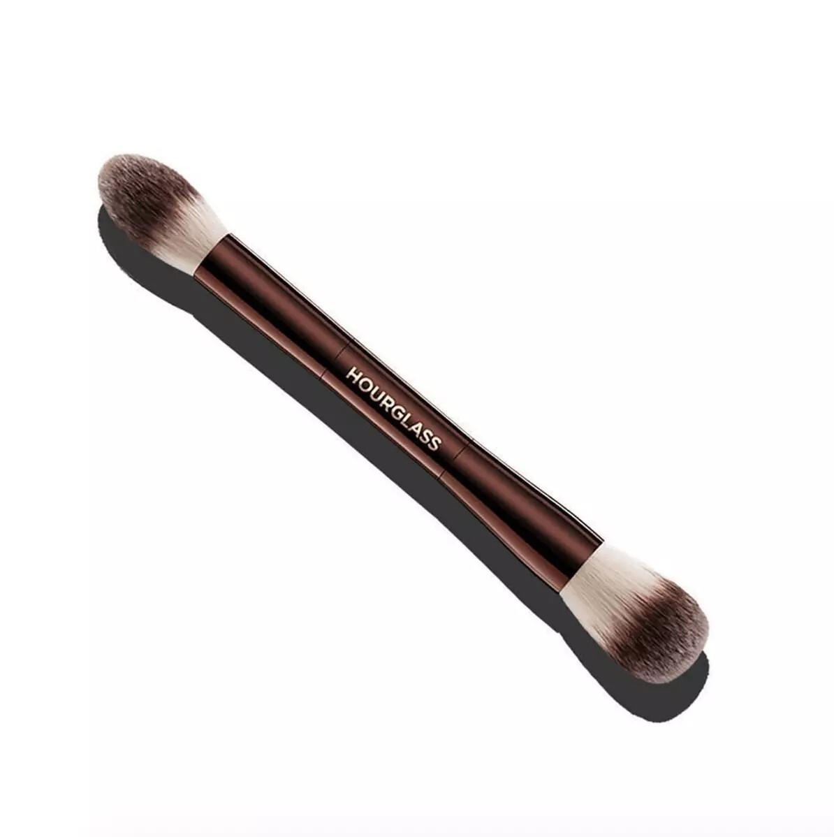HOURGLASS Ambient Lighting Edit Double/Dual Ended Brush NEW MSRP