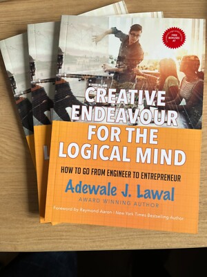bookCreative Endeavur for the Logical Mind