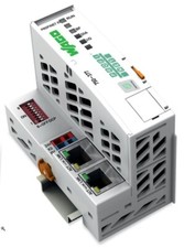 Wago Fieldbus Coupler PROFINET IO; 3rd Genera...