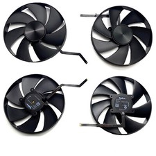 Graphics Card Cooling Fan Replacement for NVIDIA RTX4080 4090 Public Edition