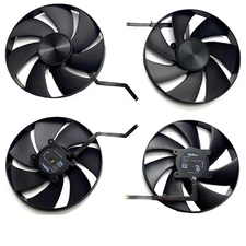 Graphics Card Cooling Fan Replacement for NVIDIA RTX4080 4090 Public Edition
