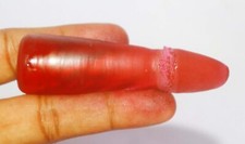 DYED 208 Carat Certified Burma Offer Real Red Ruby Raw Gemstone Rough SU436