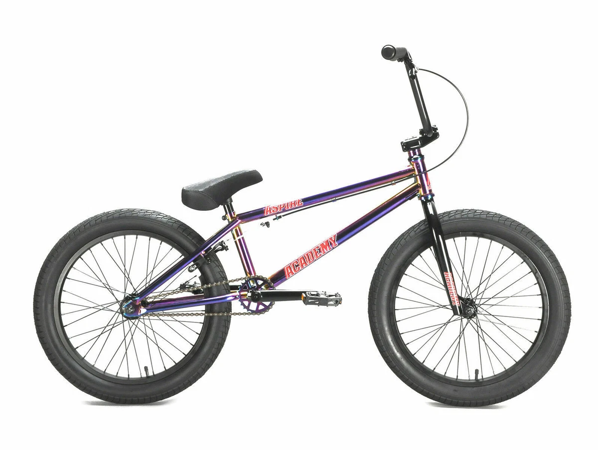 BMX Bike No Suspension Industries Kink Bikes for sale | eBay