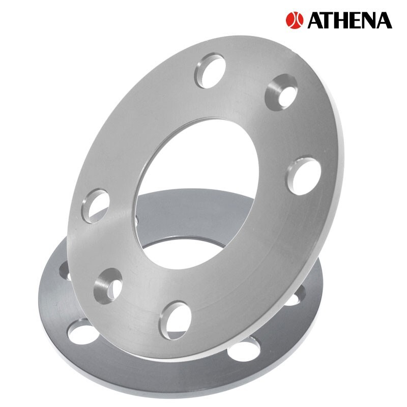 Élargisseur de voie 5mm Citroën Berlingo pour jante 4x108
