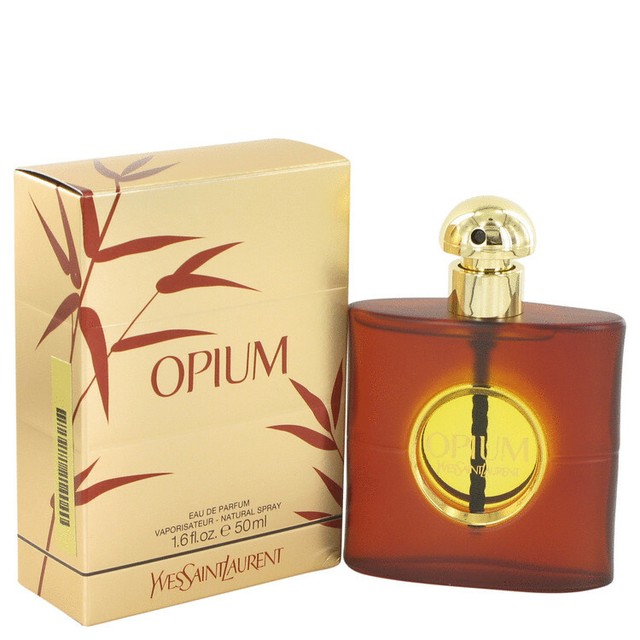 opium edp 50 ml