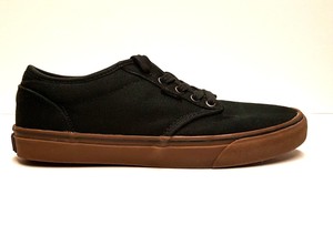 vans tb4r black