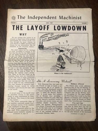 Antique-Collectible Johnson Motors Memorabilia - Picture 2 of 10